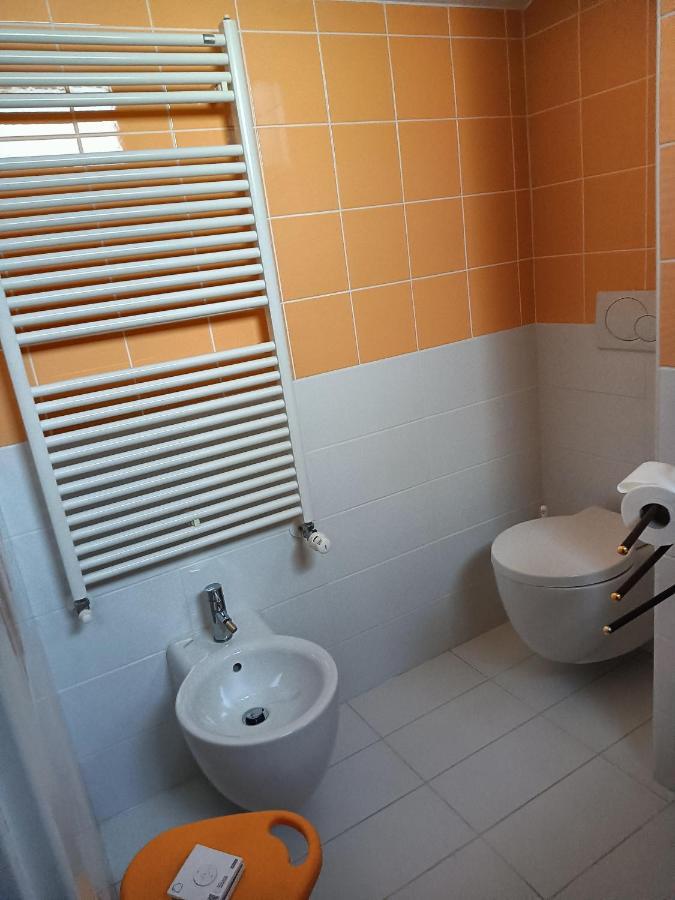 Residenza Annetta Lägenhet Monte Castello di Vibio Exteriör bild