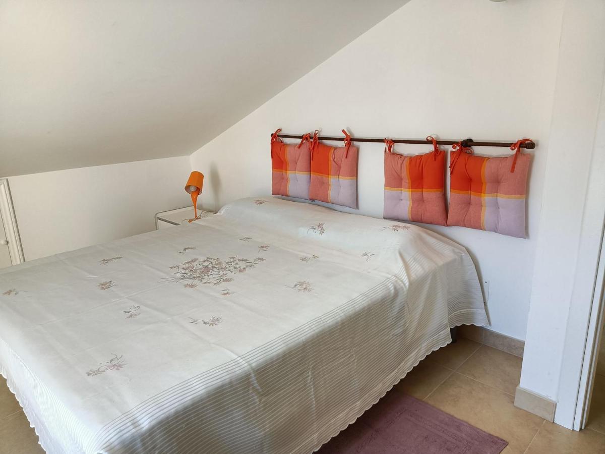 Residenza Annetta Lägenhet Monte Castello di Vibio Exteriör bild