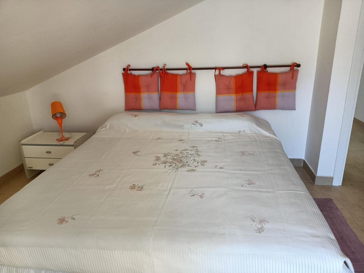 Residenza Annetta Lägenhet Monte Castello di Vibio Exteriör bild