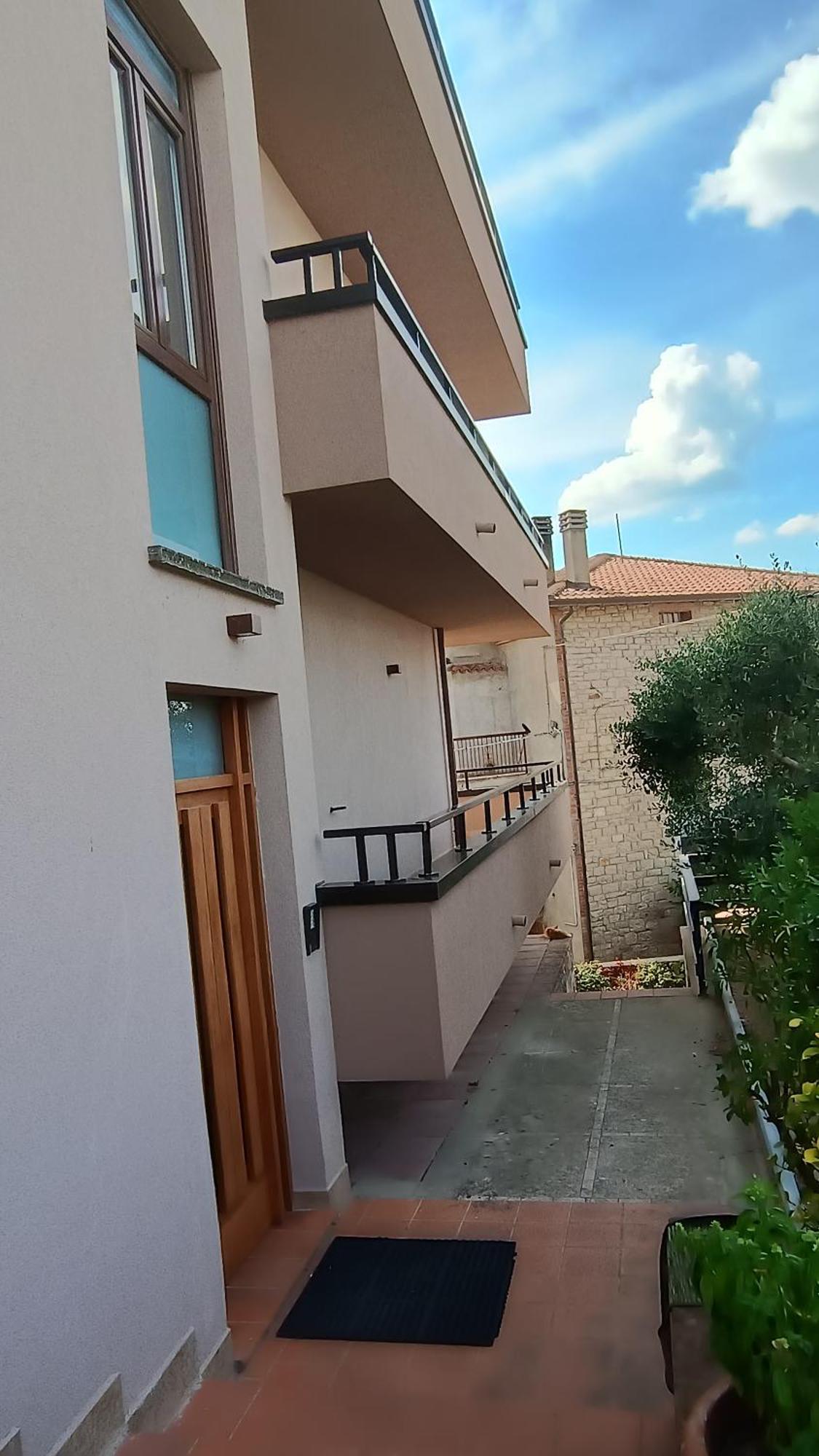 Residenza Annetta Lägenhet Monte Castello di Vibio Exteriör bild
