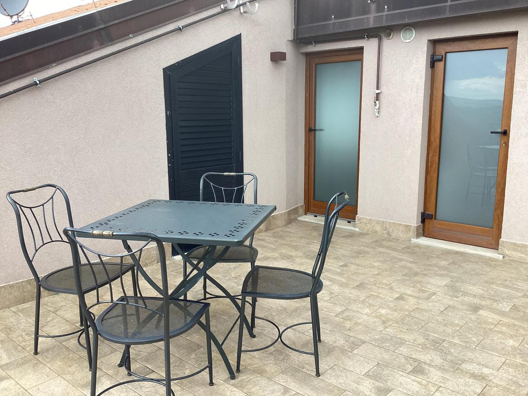 Residenza Annetta Lägenhet Monte Castello di Vibio Exteriör bild
